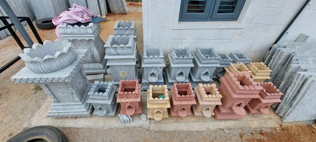 Sangam products