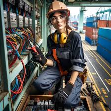 Electrician