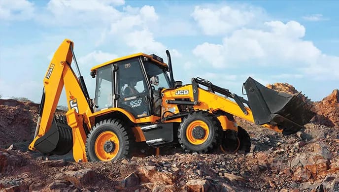 JCB