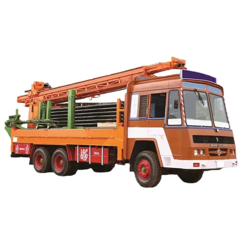 Borewell