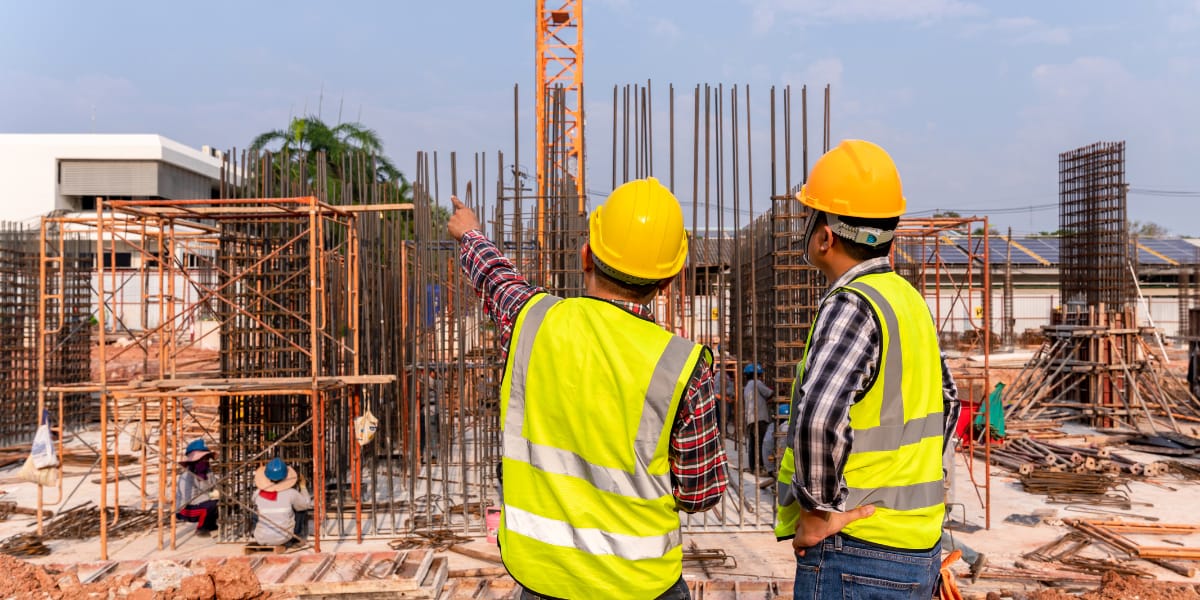 Civil work