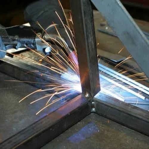 Fabrication