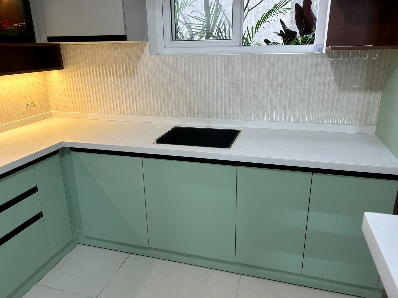 Quartz Counter Top